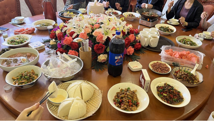 員工生日會| 共悅生辰，傳遞溫情！