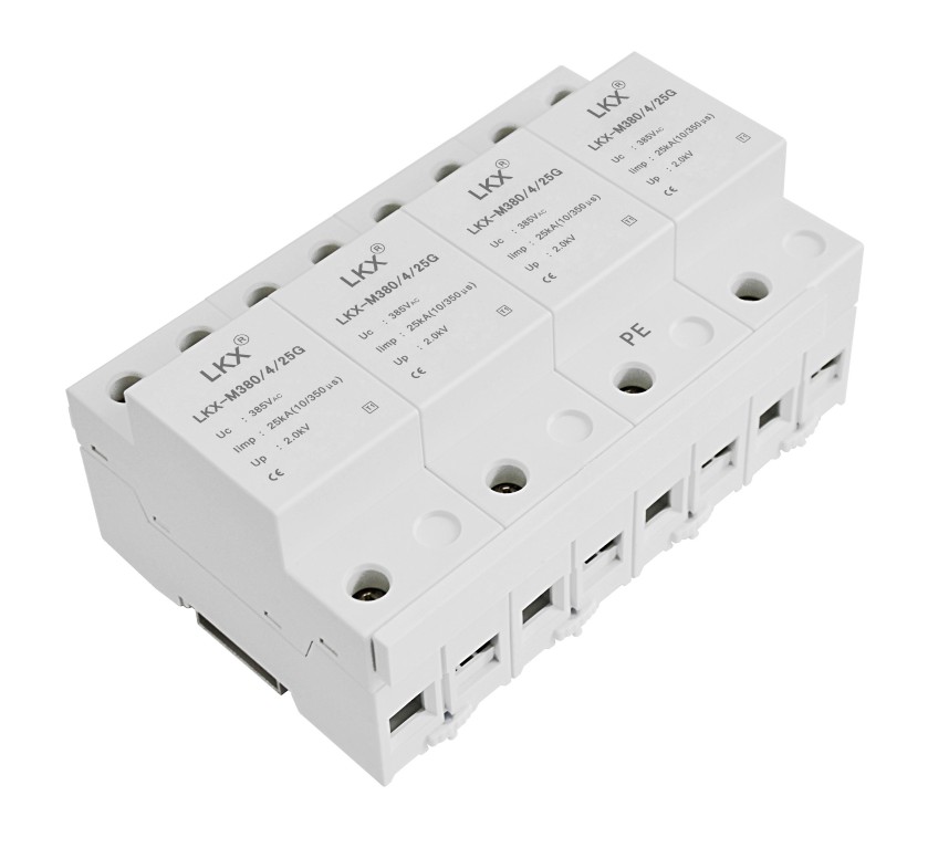 三相電源防雷模塊（10#350us、石墨型、36mm） UC385、25G.jpg